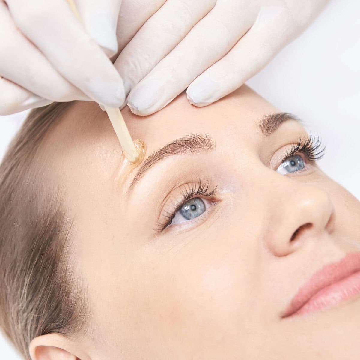 Professional waxing service in Lone Tree